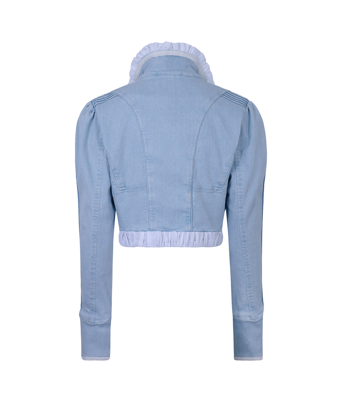 Set Napoleón Denim