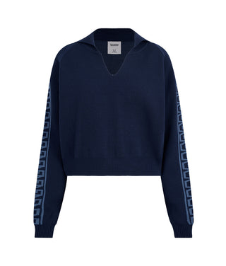 Charro tracksuit Navy