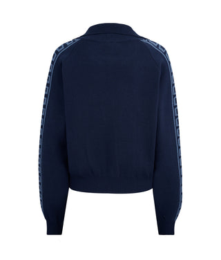 Charro tracksuit Navy