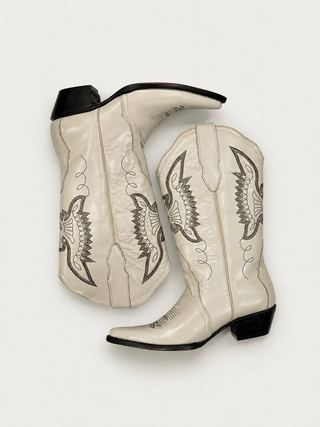 Botas Jornada Hueso (Sample)
