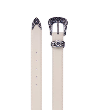 Laredo Bone Belt