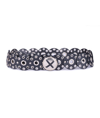 Boho belt