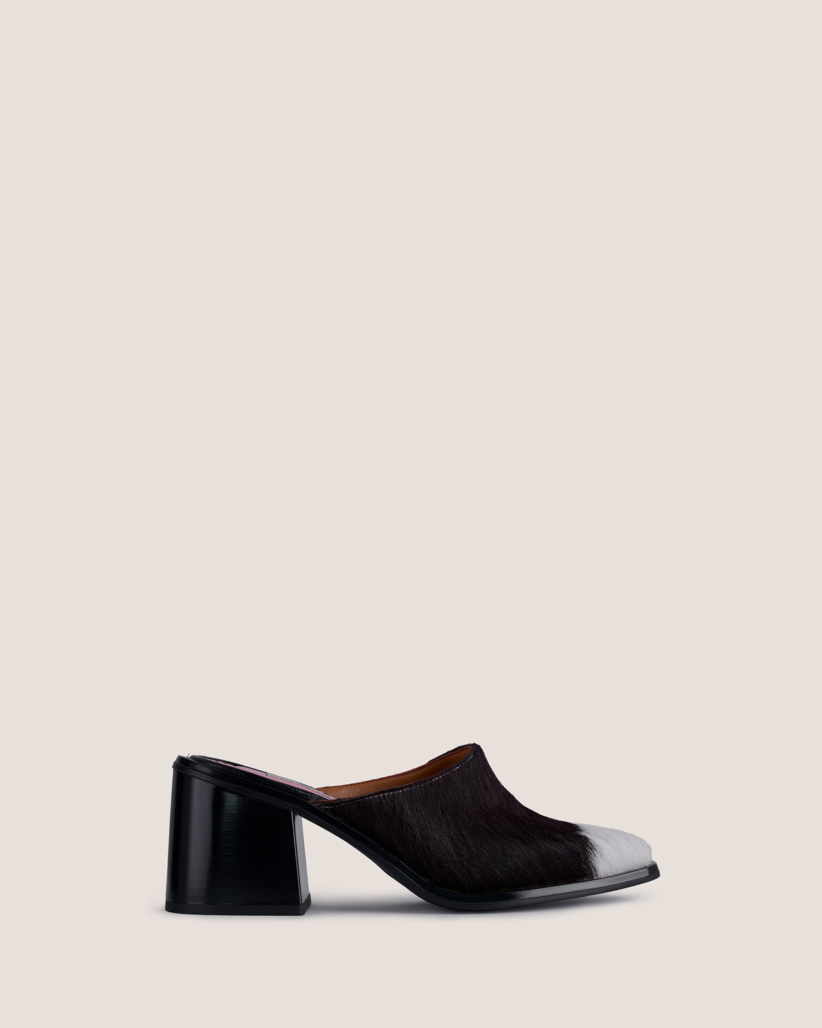 Coyote Mules Vaquita