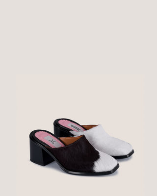 Coyote Mules Vaquita