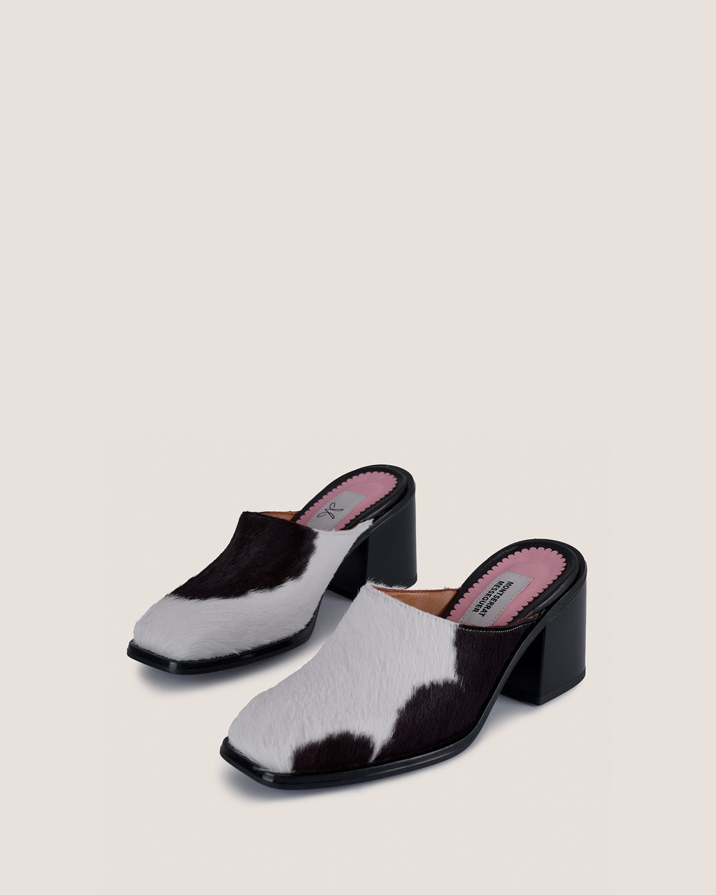Coyote Mules Vaquita