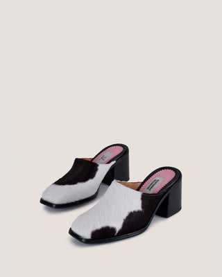 Coyote Mules Vaquita