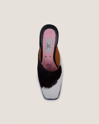 Coyote Mules Vaquita
