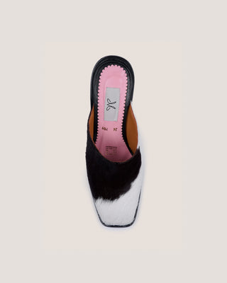 Coyote Mules Vaquita