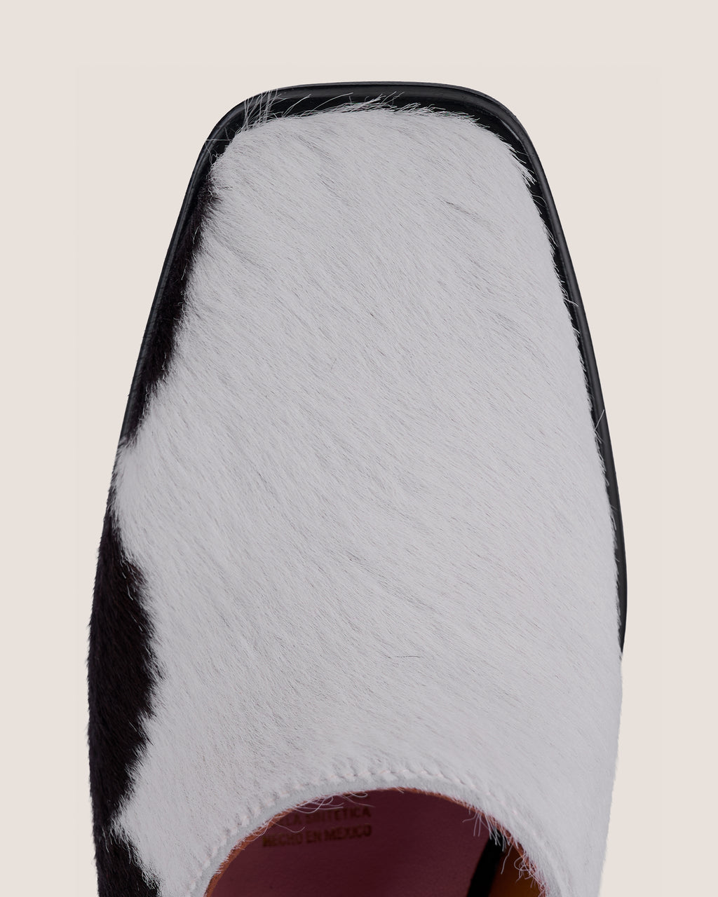 Coyote Mules Vaquita