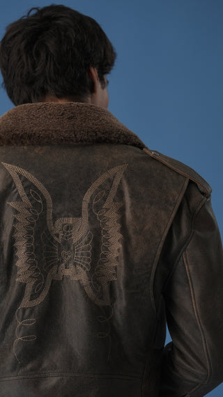 Old West Jacket