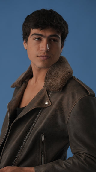 Old West Jacket