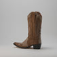Buckskin Jornada Boots