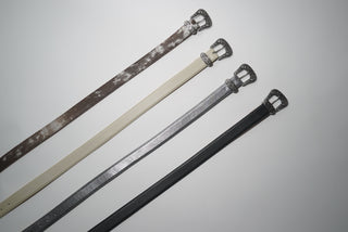 Laredo Bone Belt