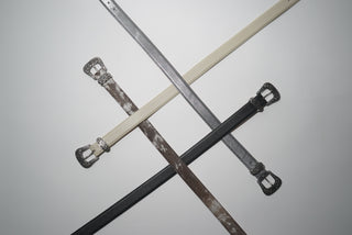 Laredo Bone Belt
