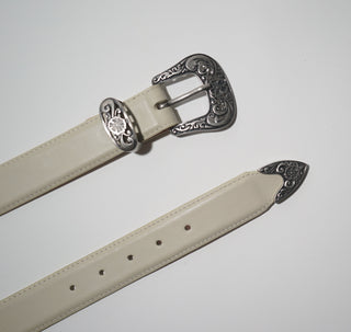 Laredo Bone Belt