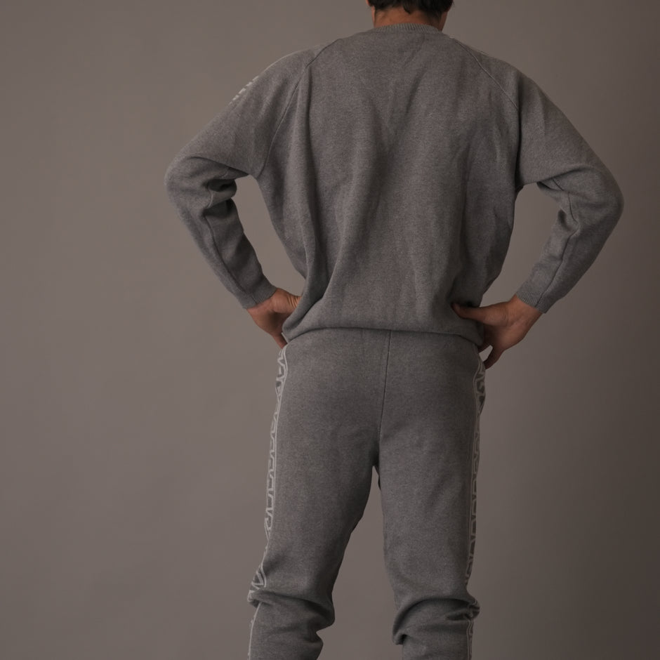 Charro pants Gris (Hombre)