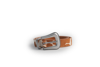 Laredo Skinny Vaquita Güero Belt