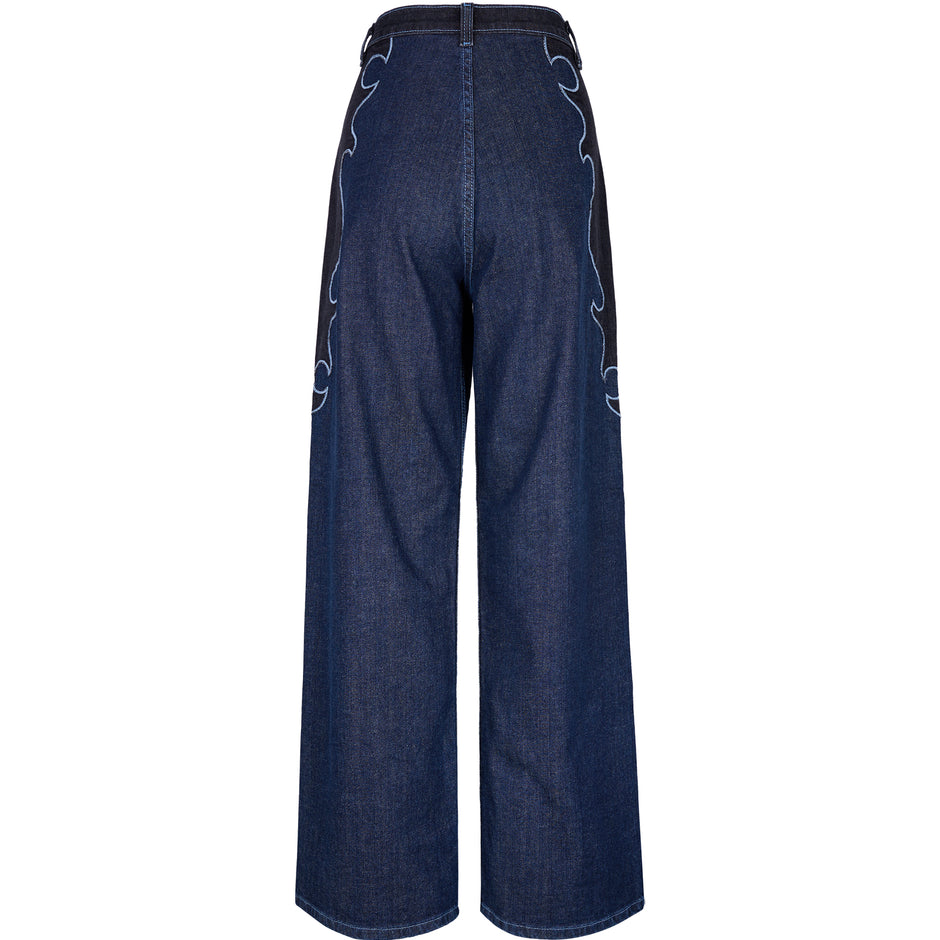 Jeans Forastera True denim