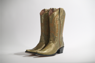 Botas Jornada Gold