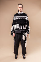 Poncho Ciénegas open