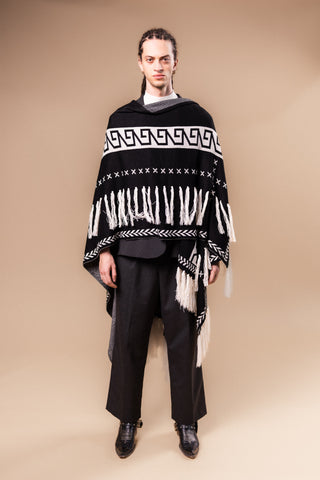Poncho Ciénegas open
