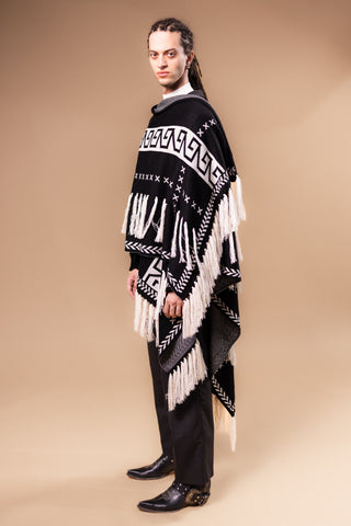 Poncho Ciénegas open