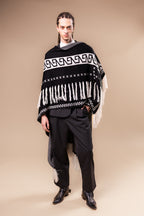 Poncho Ciénegas open
