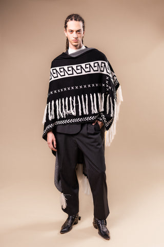 Poncho Ciénegas open