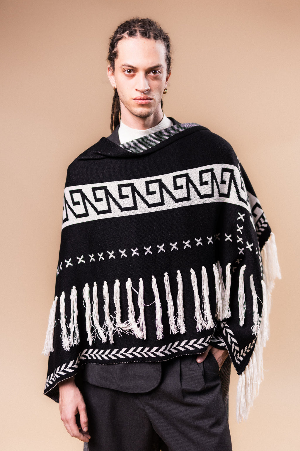 Poncho Ciénegas open