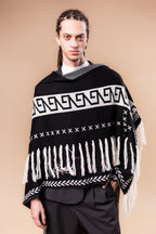 Poncho Ciénegas open
