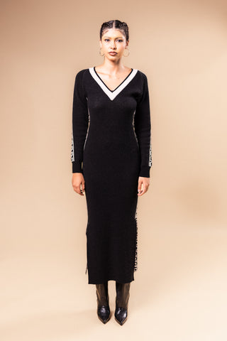 Charro Dress