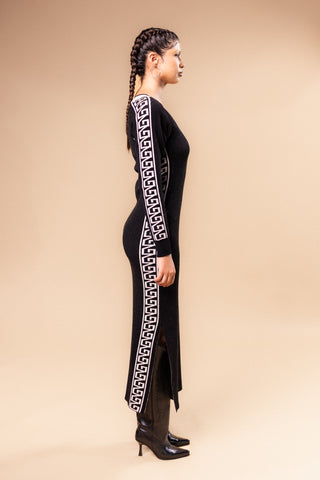 Charro Dress