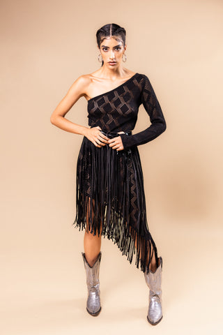 Jingle Bell Dress