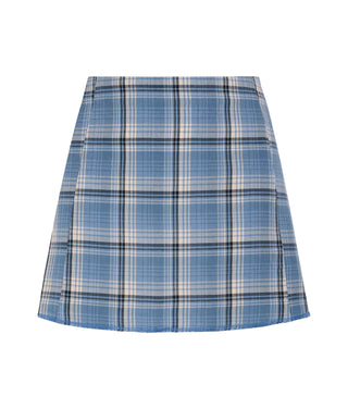 Set Hebilla Tartan