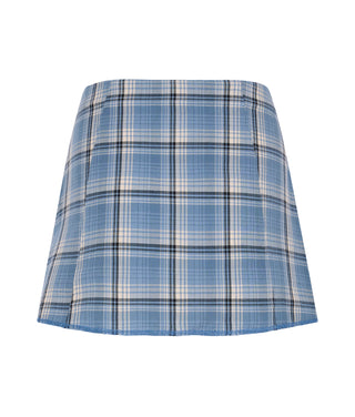 Set Hebilla Tartan