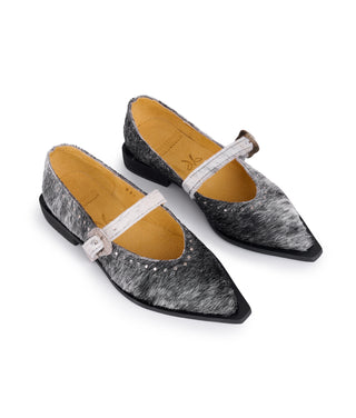 Jornada Flats Vaquita