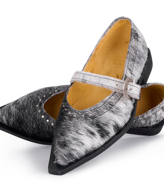 Jornada Flats Vaquita