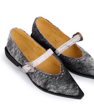 Jornada Flats Vaquita