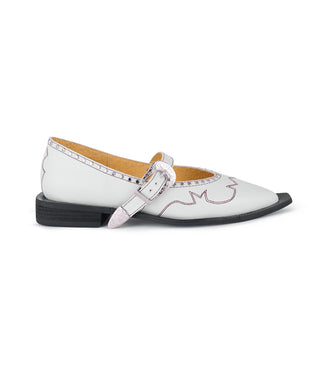 Jornada Flats Hueso