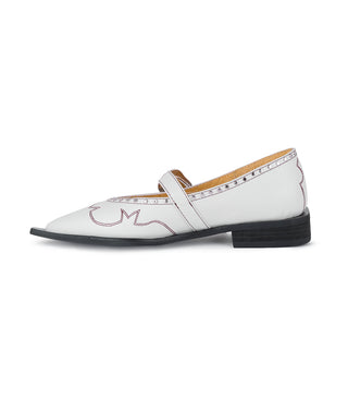 Jornada Flats Hueso