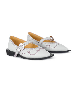 Jornada Flats Hueso