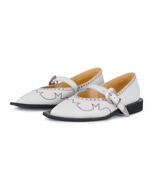 Jornada Flats Hueso
