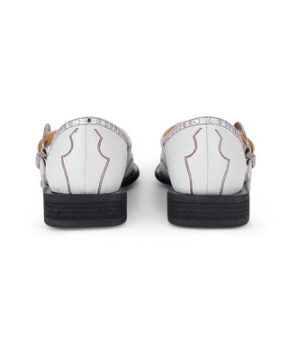 Jornada Flats Hueso
