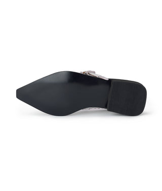Jornada Flats Hueso
