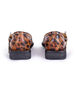 Jornada Flats Cheetah