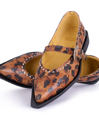 Jornada Flats Cheetah