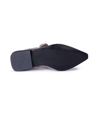 Jornada Flats Snake