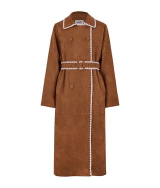 Gabardina Tamaulipas