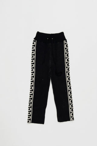 Capri Charro Negro (Sample)