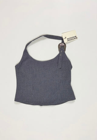 Top Hebilla (Sample)